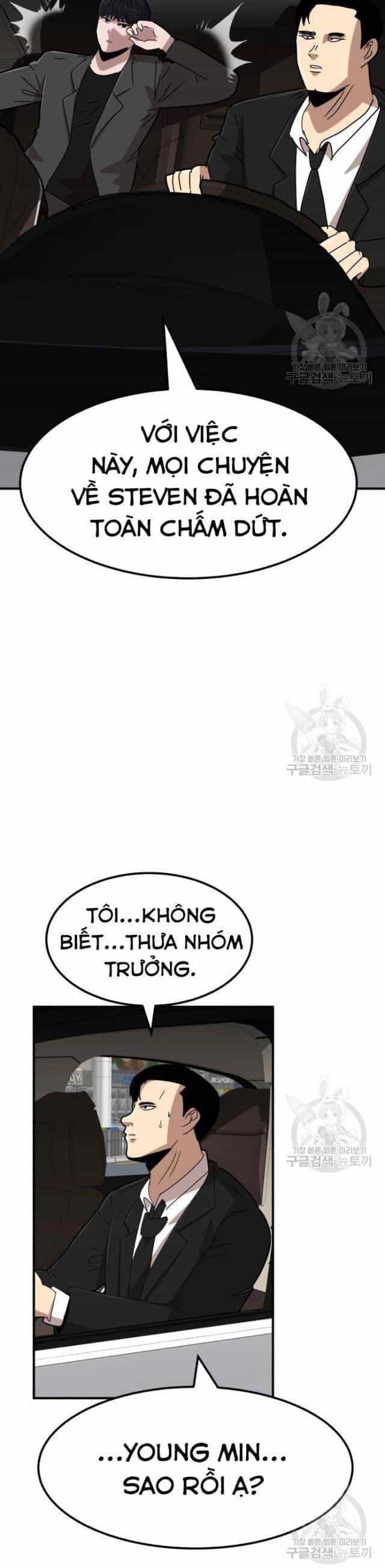 Coin Báo Thù - Chương 17 - ảnh 29
