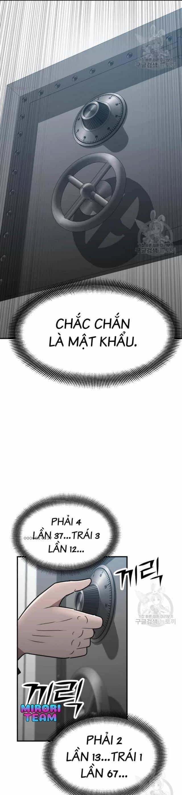 Coin Báo Thù - Chương 17 - ảnh 41