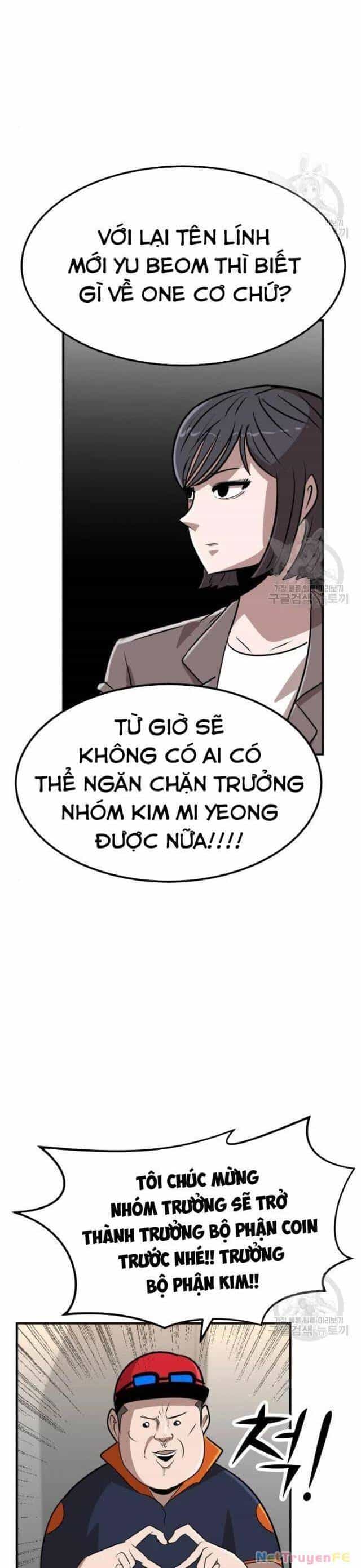 Coin Báo Thù - Chương 17 - ảnh 54