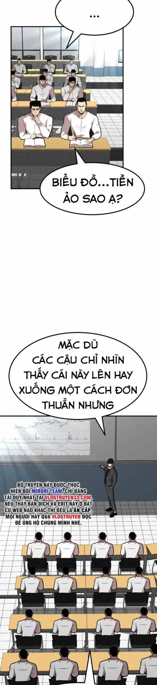 Coin Báo Thù - Chương 18 - ảnh 13