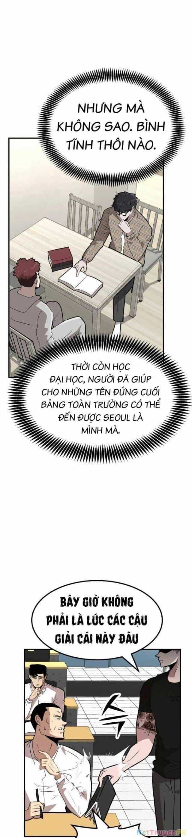 Coin Báo Thù - Chương 18 - ảnh 22