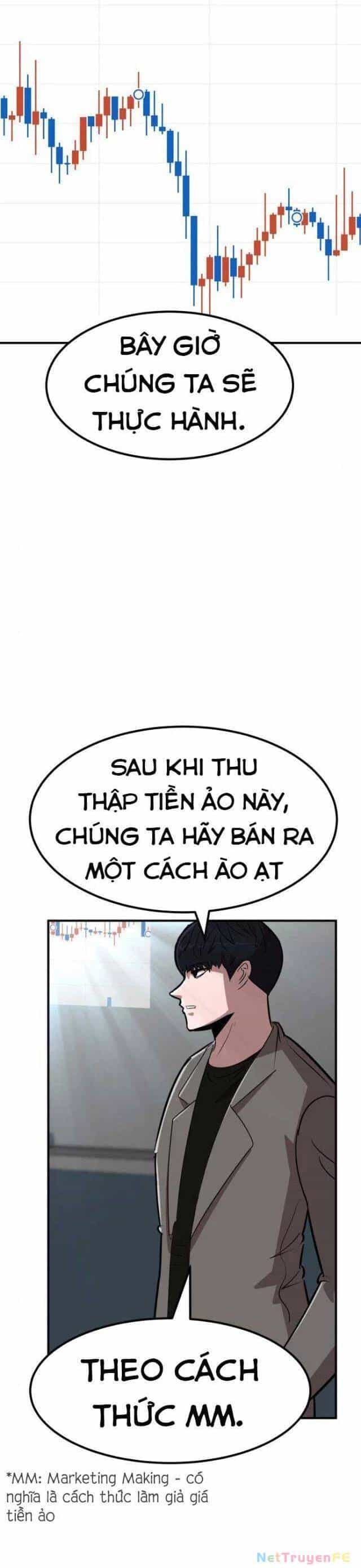 Coin Báo Thù - Chương 18 - ảnh 26