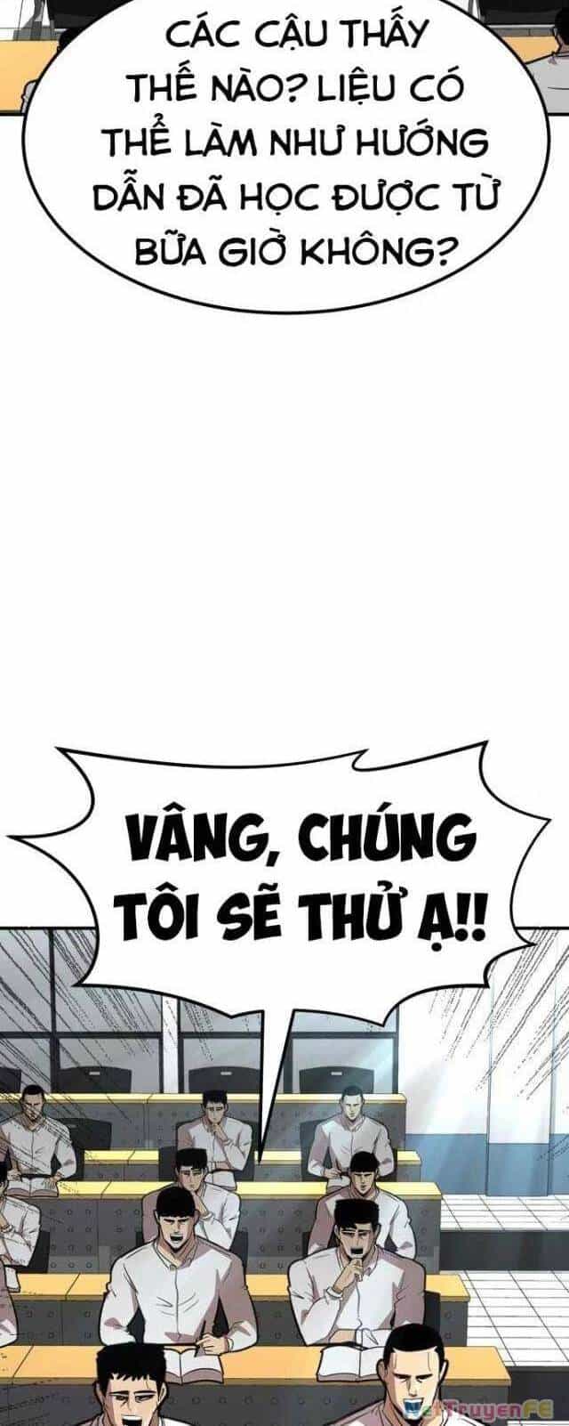 Coin Báo Thù - Chương 18 - ảnh 28