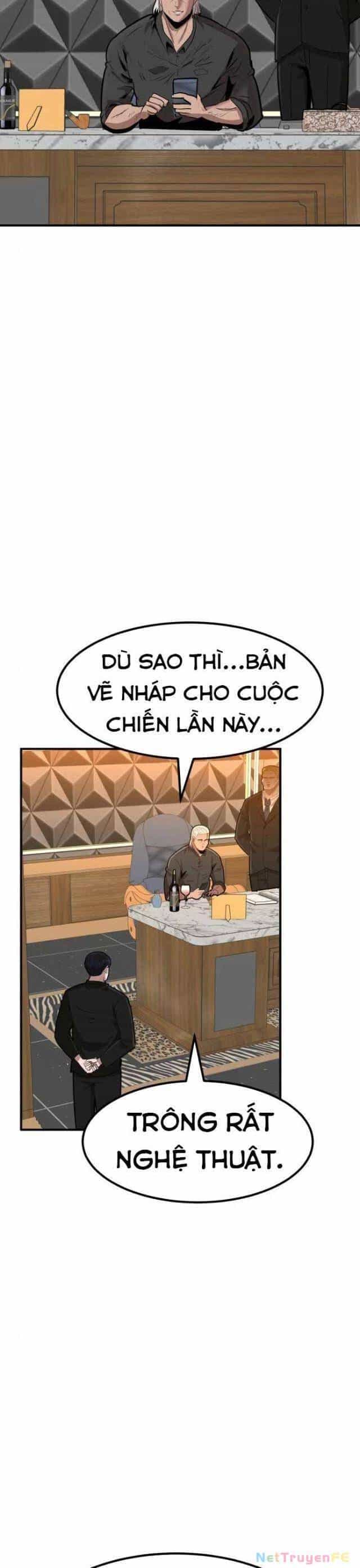 Coin Báo Thù - Chương 18 - ảnh 32