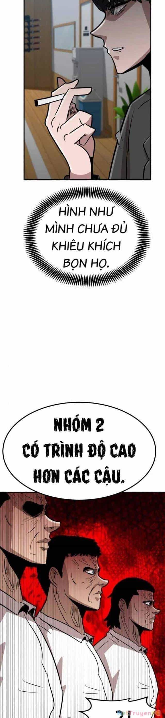 Coin Báo Thù - Chương 18 - ảnh 4