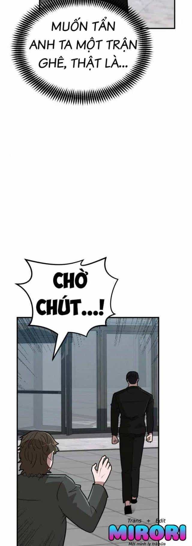 Coin Báo Thù - Chương 18 - ảnh 45
