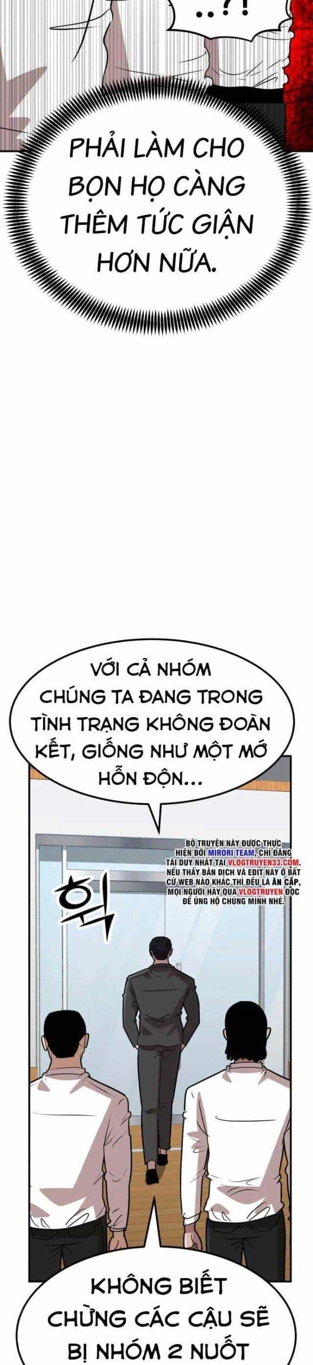 Coin Báo Thù - Chương 18 - ảnh 5