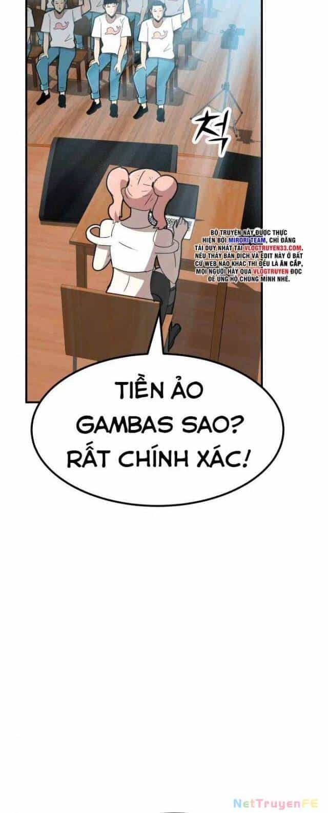 Coin Báo Thù - Chương 18 - ảnh 54