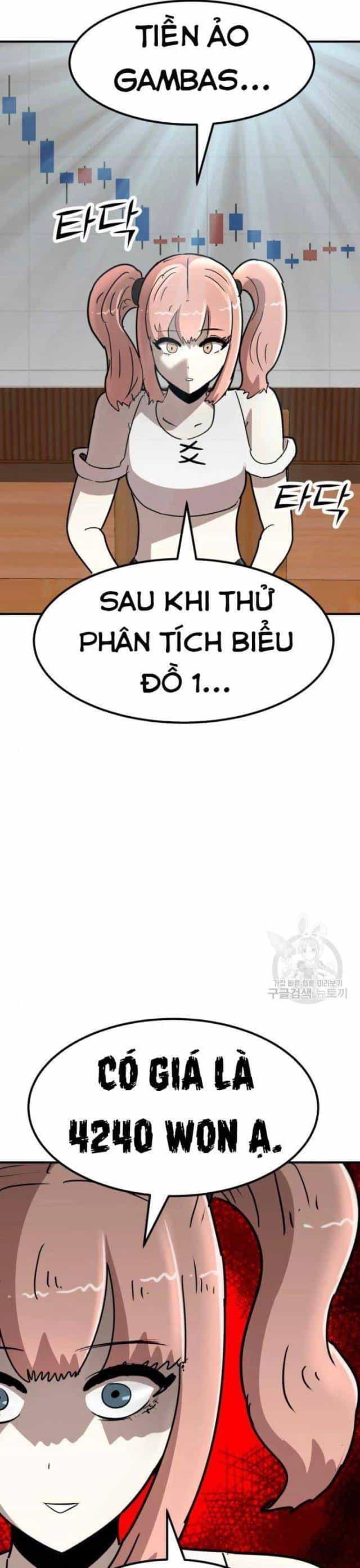 Coin Báo Thù - Chương 18 - ảnh 55