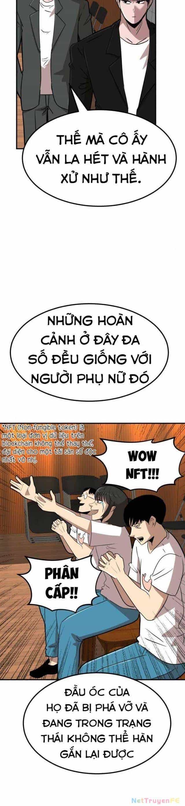 Coin Báo Thù - Chương 18 - ảnh 60