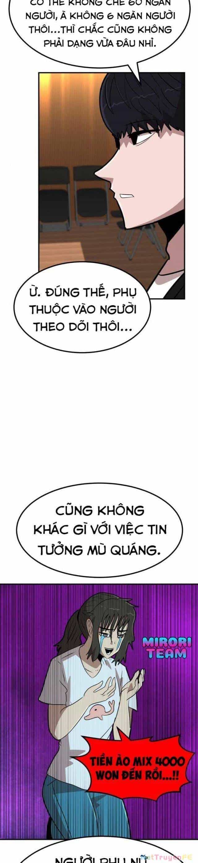 Coin Báo Thù - Chương 18 - ảnh 67