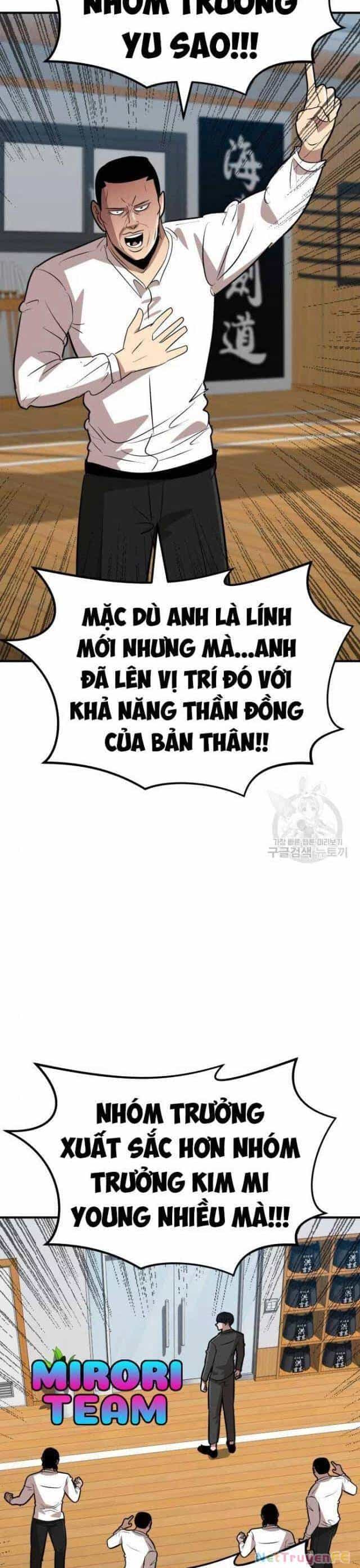 Coin Báo Thù - Chương 18 - ảnh 8