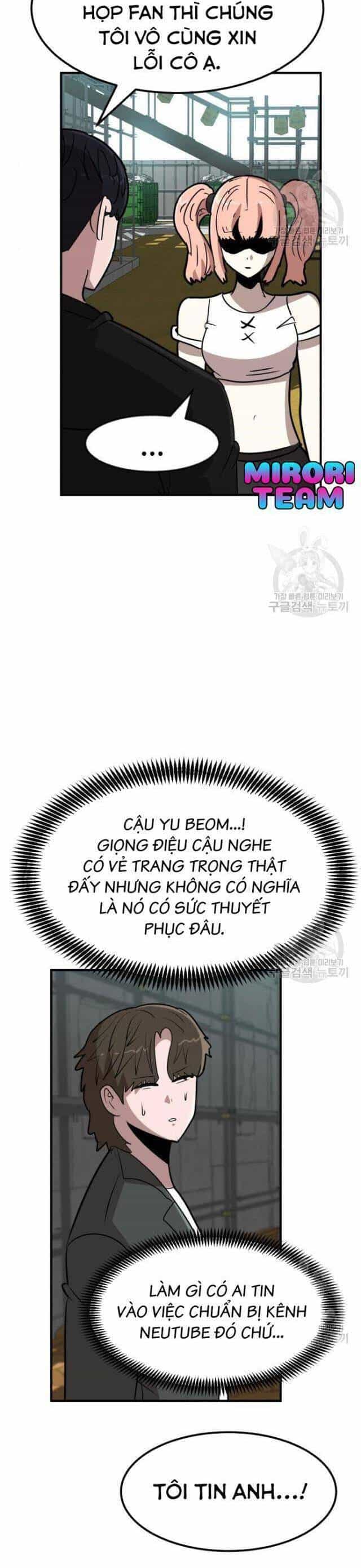 Coin Báo Thù - Chương 19 - ảnh 12