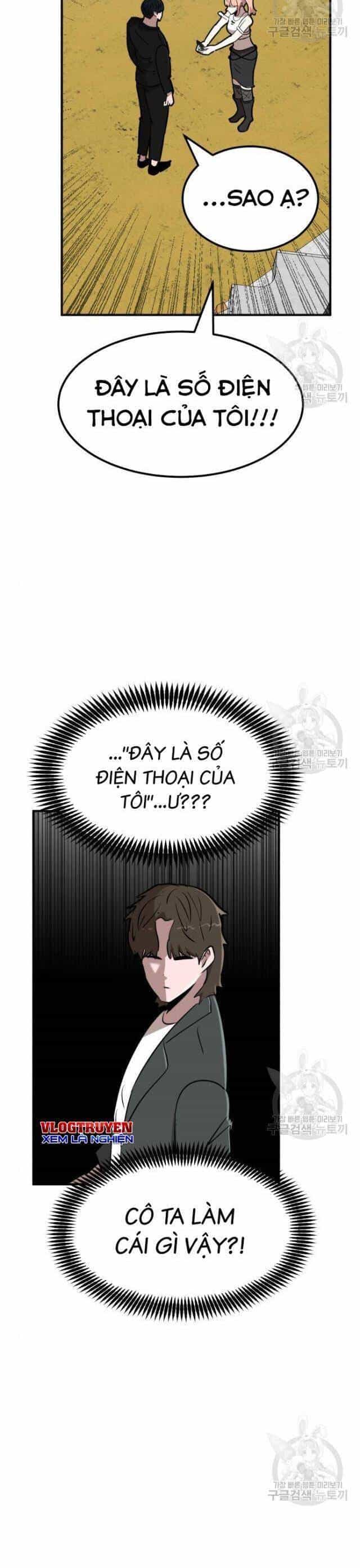 Coin Báo Thù - Chương 19 - ảnh 14
