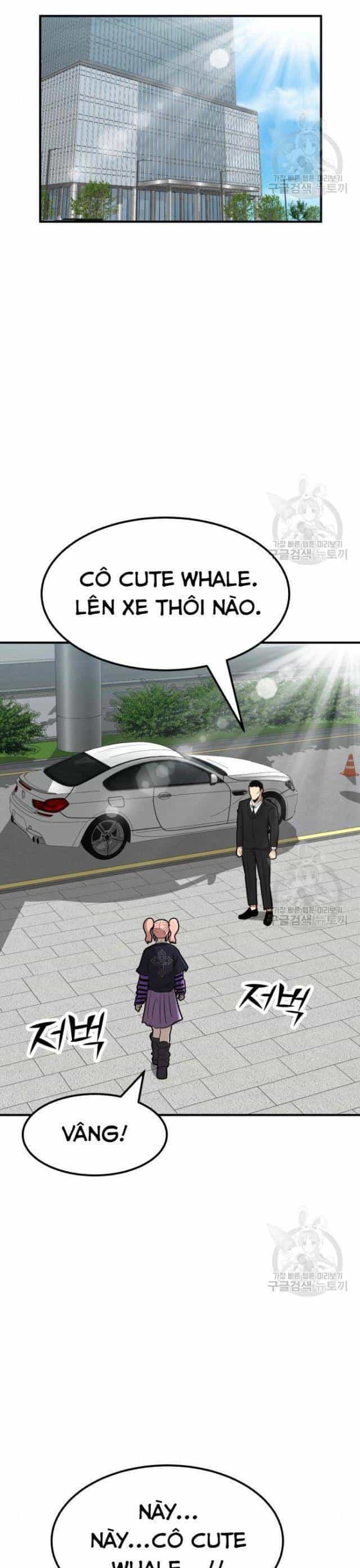 Coin Báo Thù - Chương 19 - ảnh 19