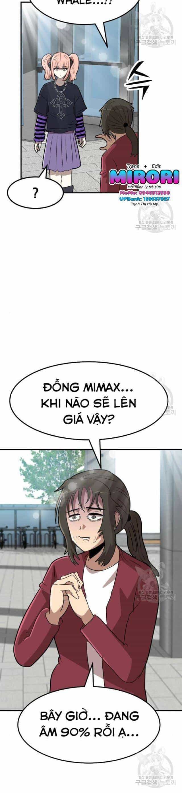 Coin Báo Thù - Chương 19 - ảnh 20
