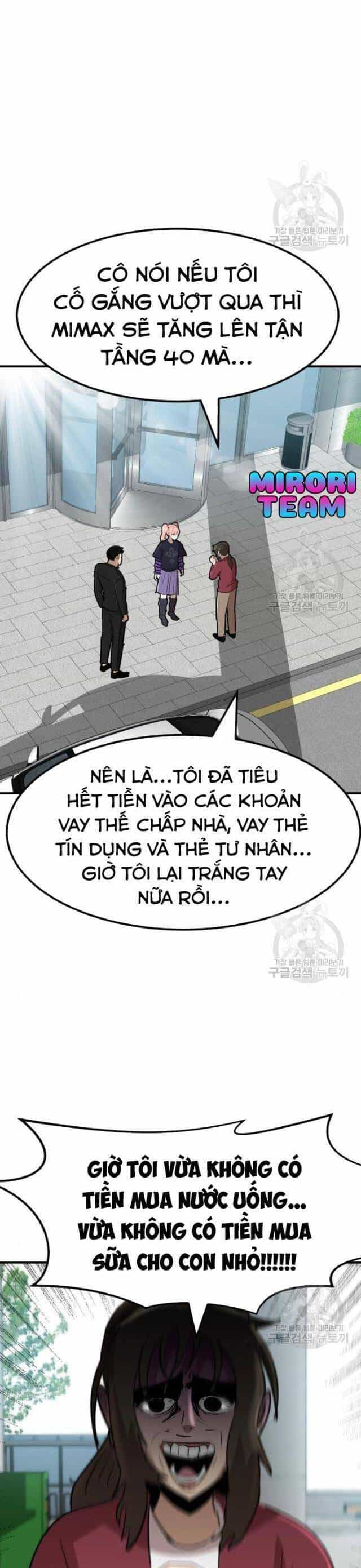 Coin Báo Thù - Chương 19 - ảnh 22