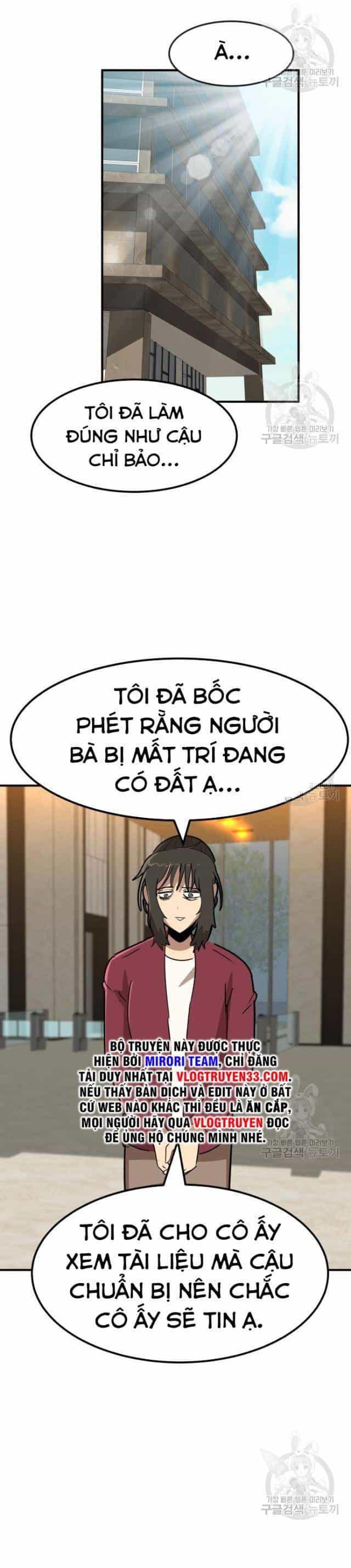 Coin Báo Thù - Chương 19 - ảnh 35