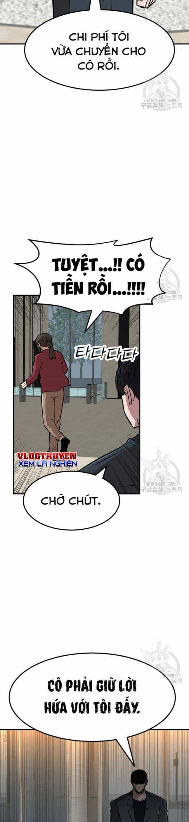 Coin Báo Thù - Chương 19 - ảnh 37