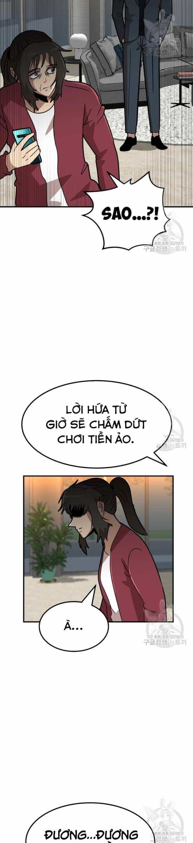 Coin Báo Thù - Chương 19 - ảnh 38