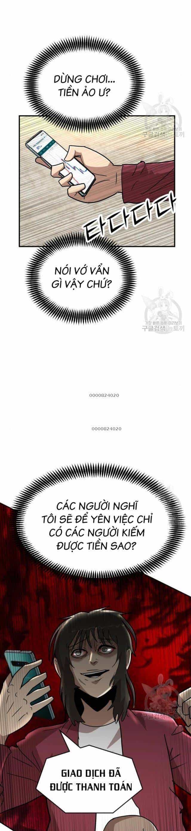 Coin Báo Thù - Chương 19 - ảnh 40