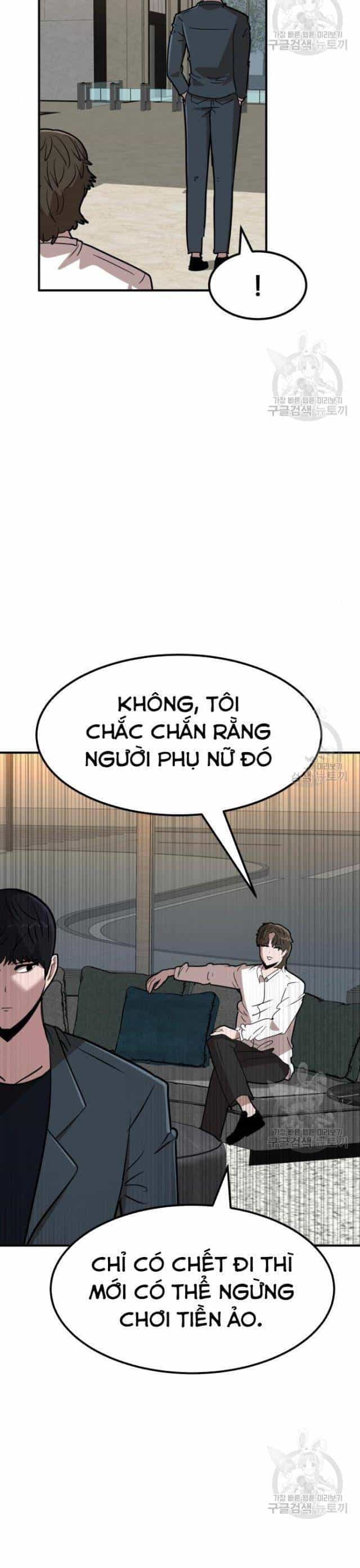 Coin Báo Thù - Chương 19 - ảnh 42
