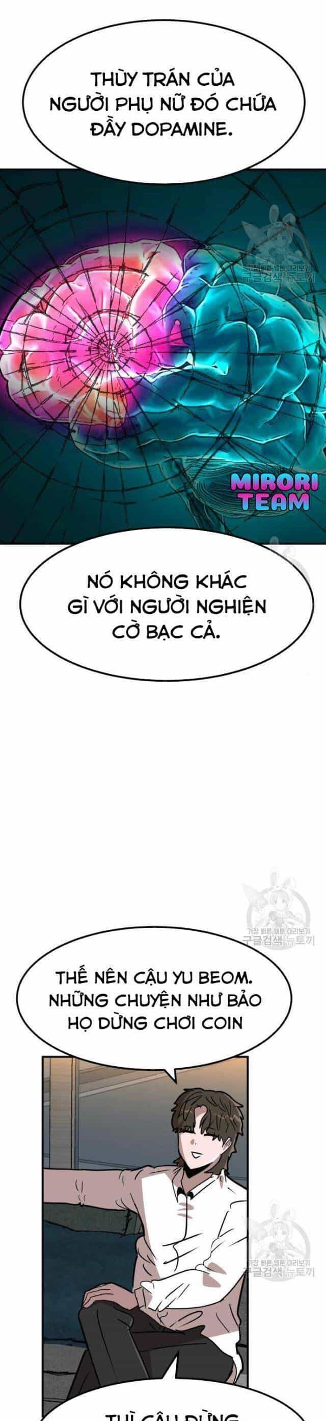 Coin Báo Thù - Chương 19 - ảnh 43