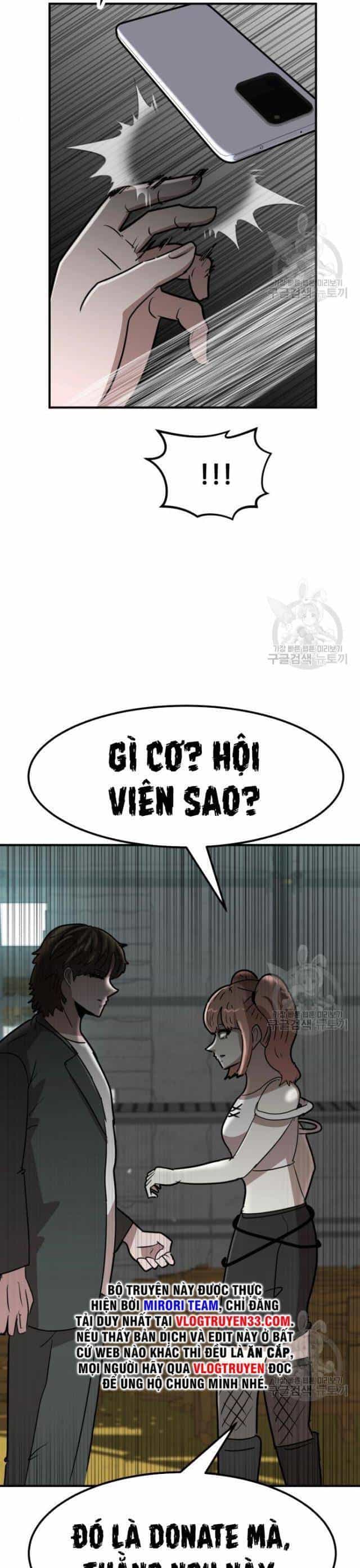 Coin Báo Thù - Chương 19 - ảnh 5