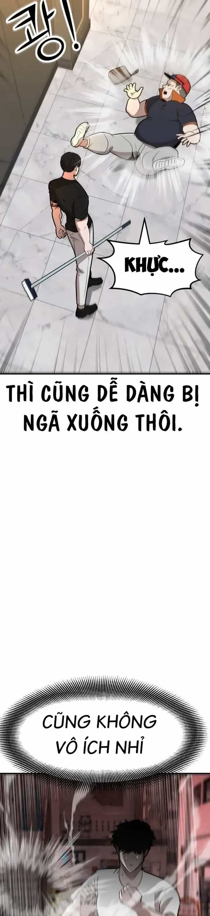 Coin Báo Thù - Chương 2 - ảnh 12
