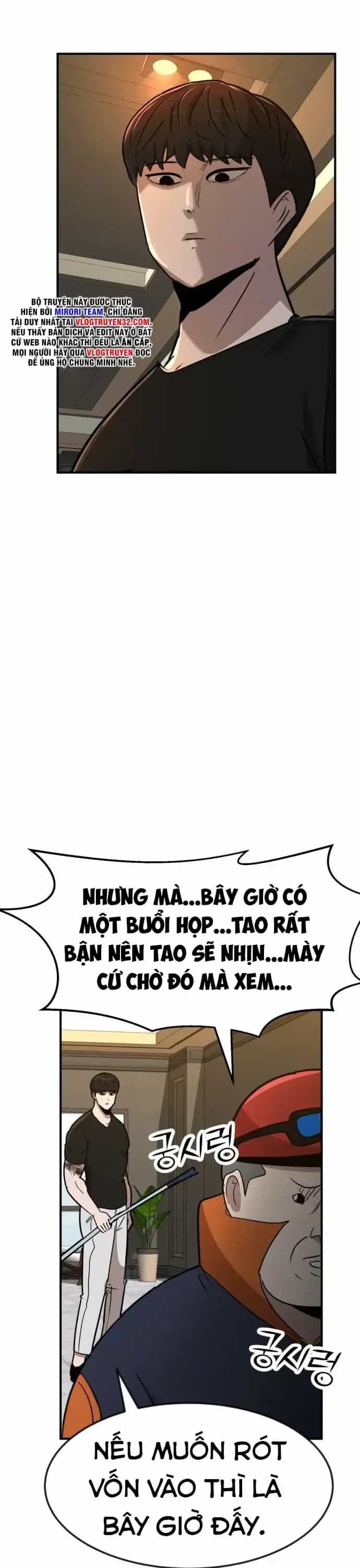 Coin Báo Thù - Chương 2 - ảnh 15