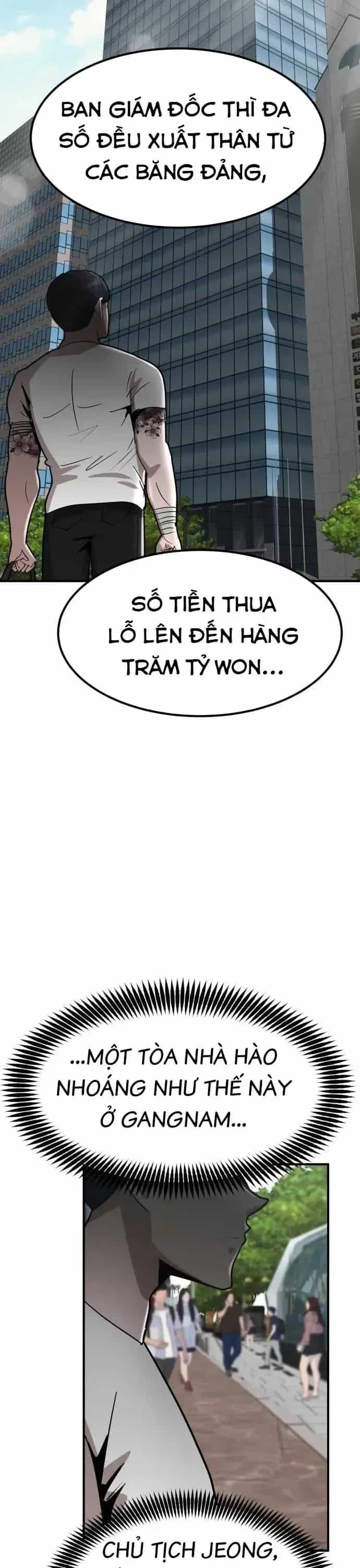 Coin Báo Thù - Chương 2 - ảnh 2