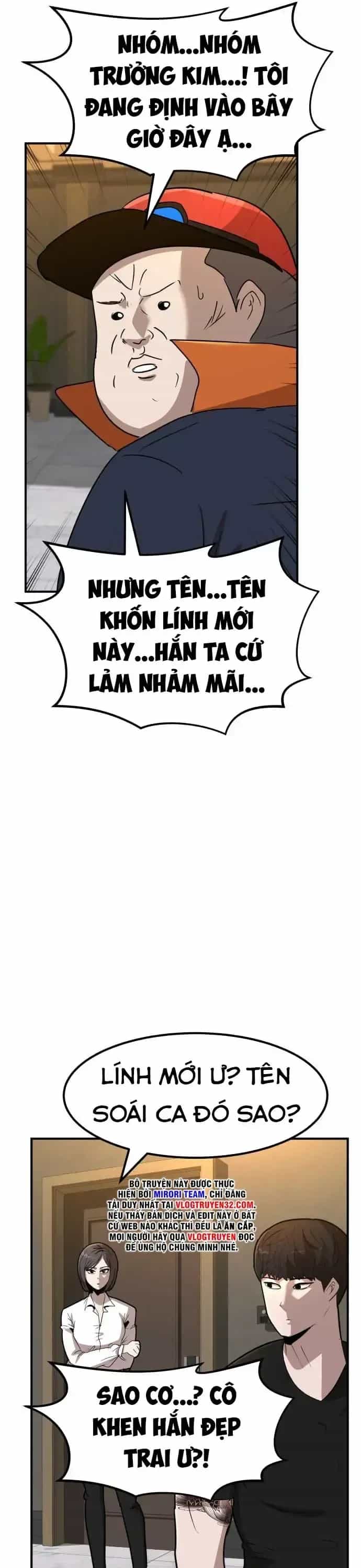 Coin Báo Thù - Chương 2 - ảnh 22