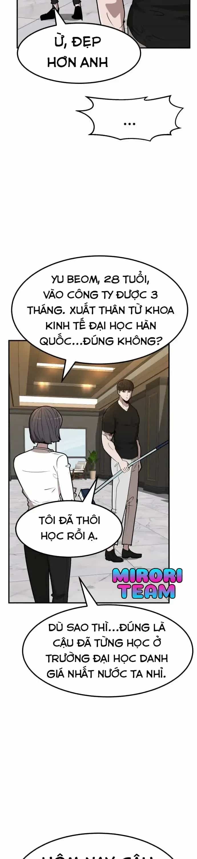 Coin Báo Thù - Chương 2 - ảnh 23