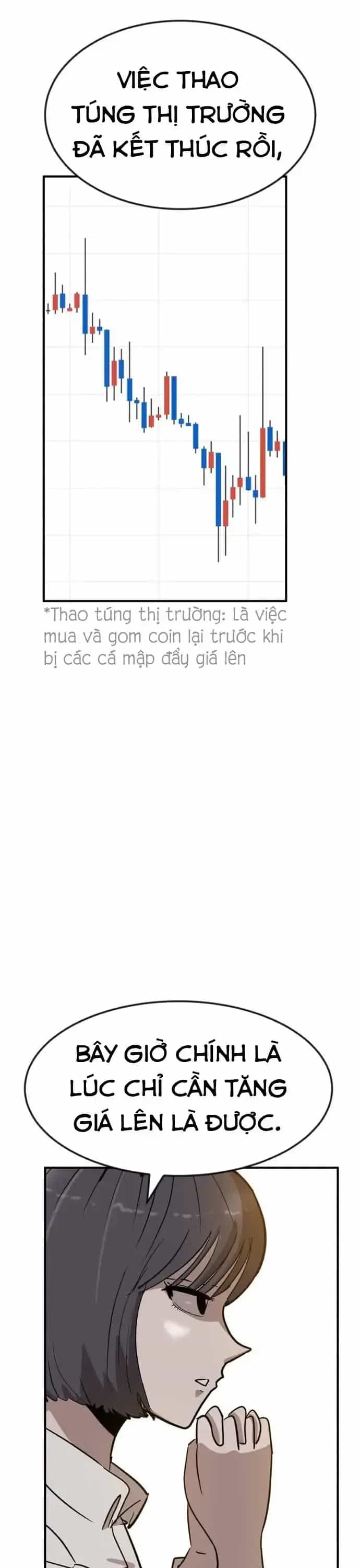 Coin Báo Thù - Chương 2 - ảnh 27