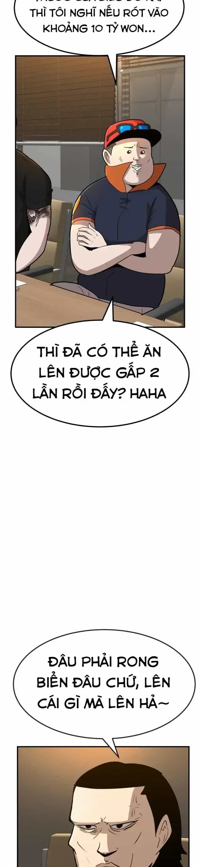 Coin Báo Thù - Chương 2 - ảnh 31