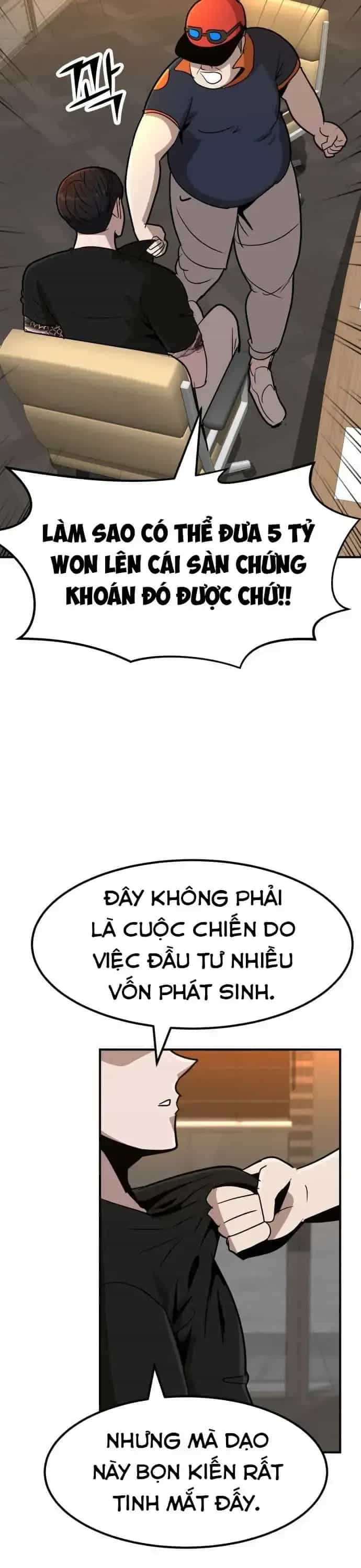 Coin Báo Thù - Chương 2 - ảnh 38