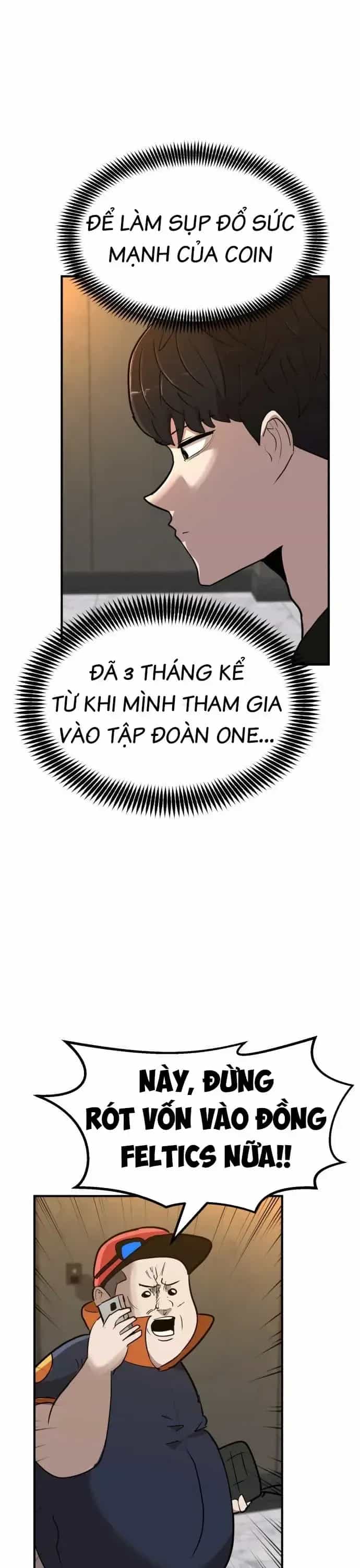 Coin Báo Thù - Chương 2 - ảnh 5