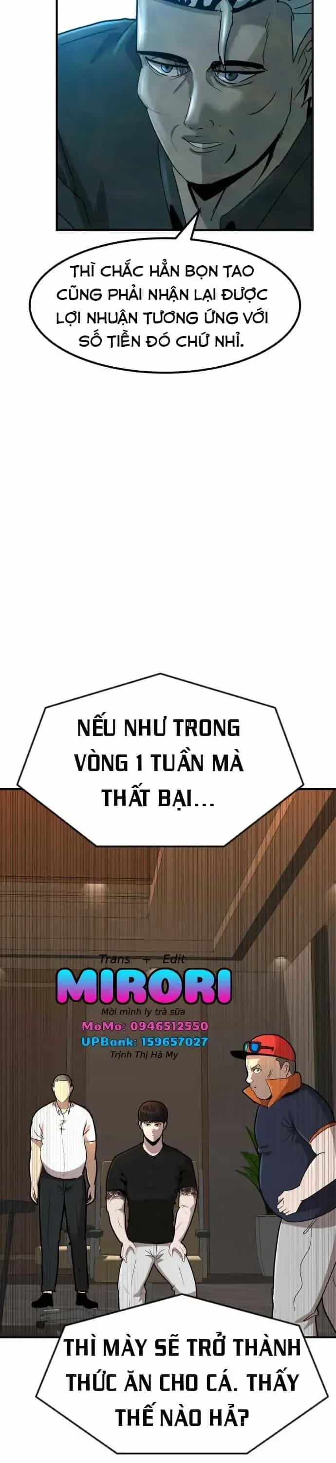Coin Báo Thù - Chương 2 - ảnh 51