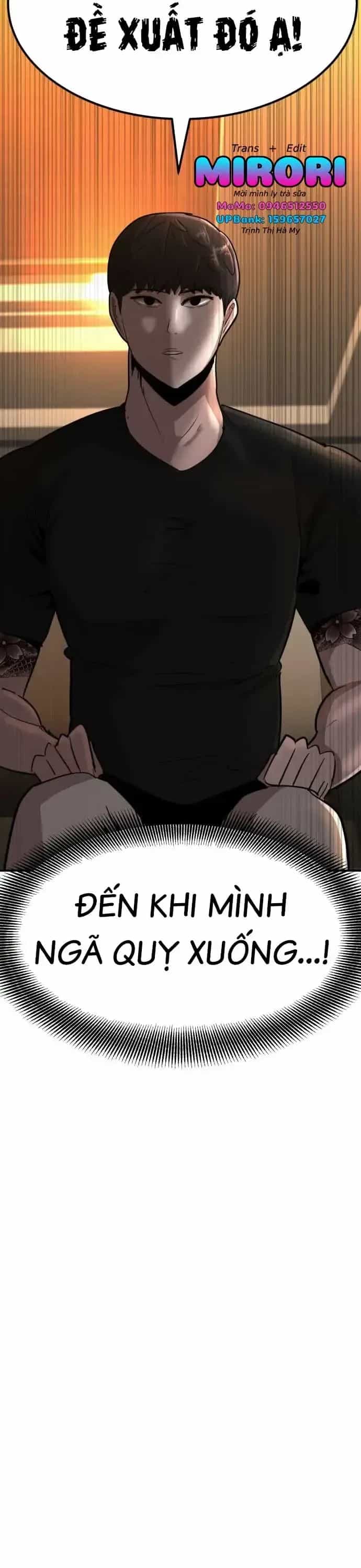Coin Báo Thù - Chương 2 - ảnh 59