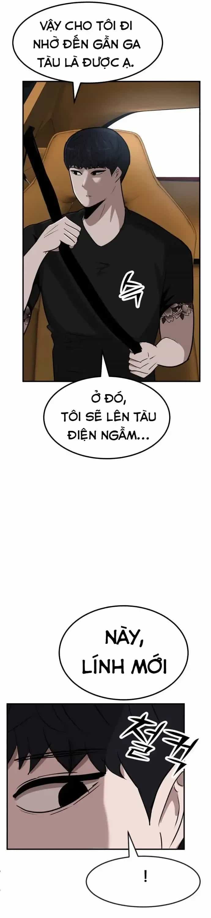 Coin Báo Thù - Chương 2 - ảnh 64
