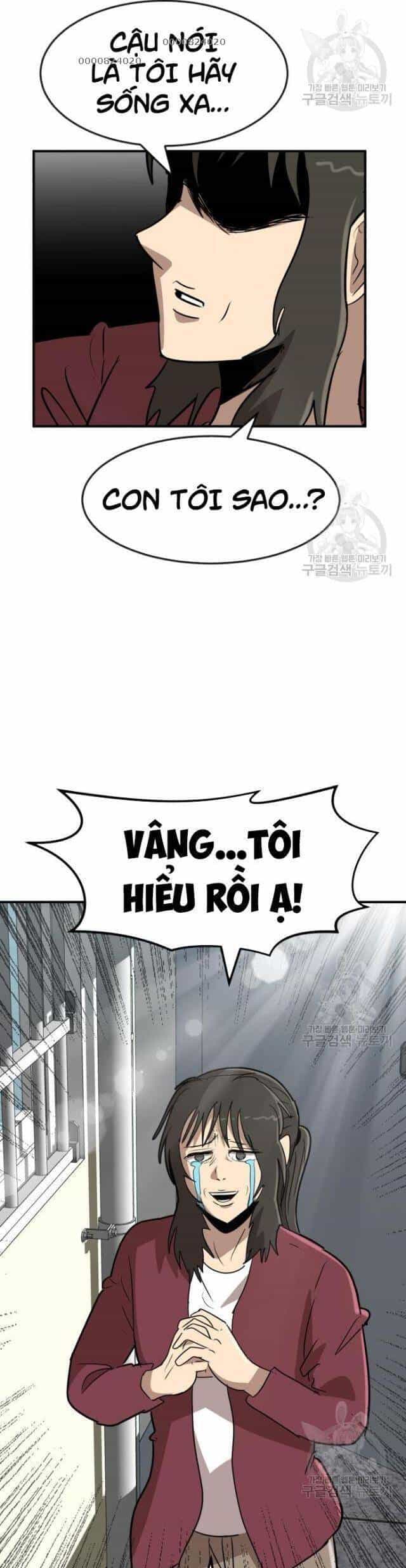 Coin Báo Thù - Chương 20 - ảnh 12
