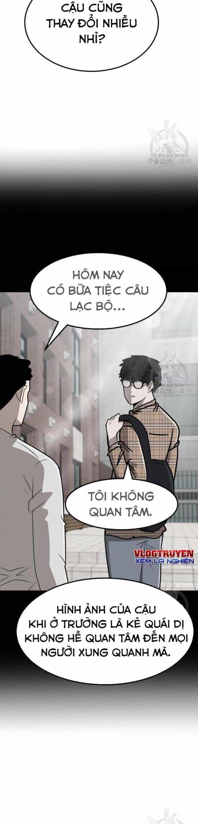 Coin Báo Thù - Chương 20 - ảnh 21