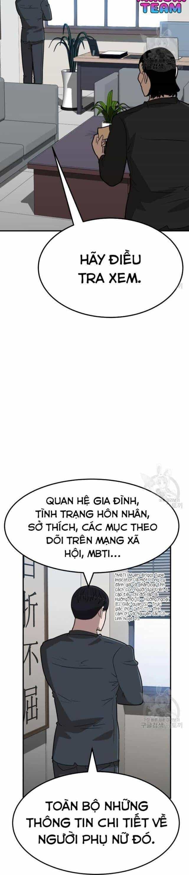 Coin Báo Thù - Chương 20 - ảnh 35