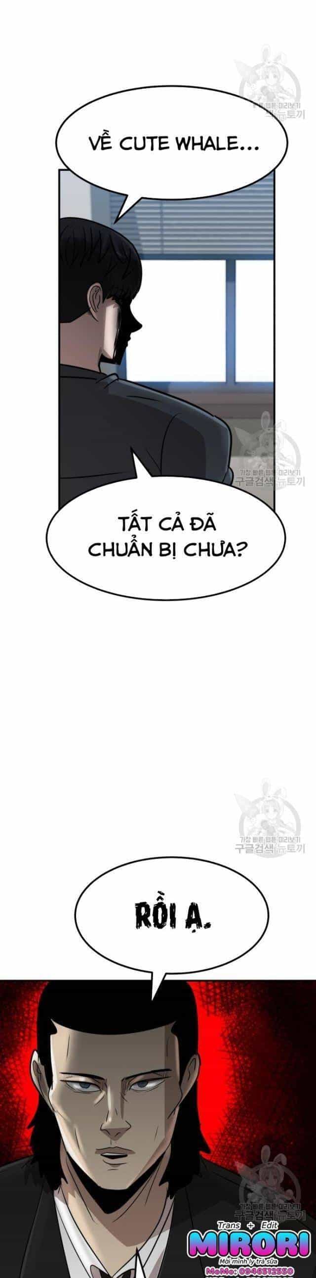 Coin Báo Thù - Chương 20 - ảnh 38