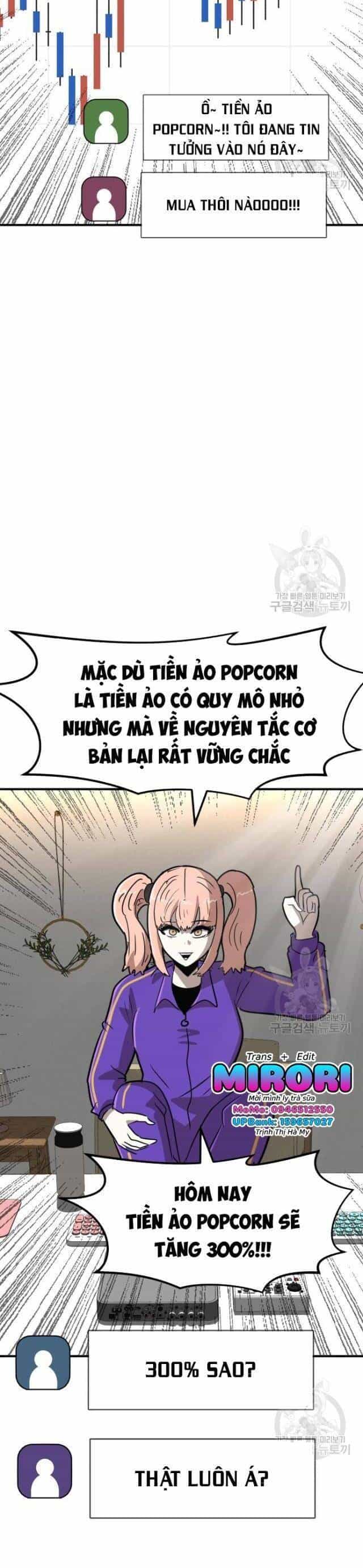 Coin Báo Thù - Chương 20 - ảnh 45