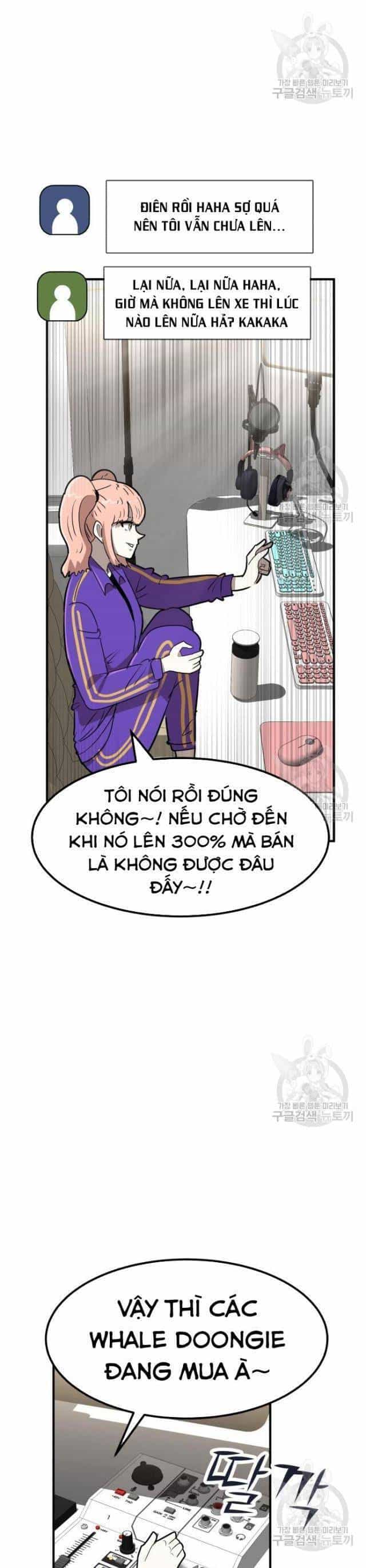 Coin Báo Thù - Chương 20 - ảnh 48