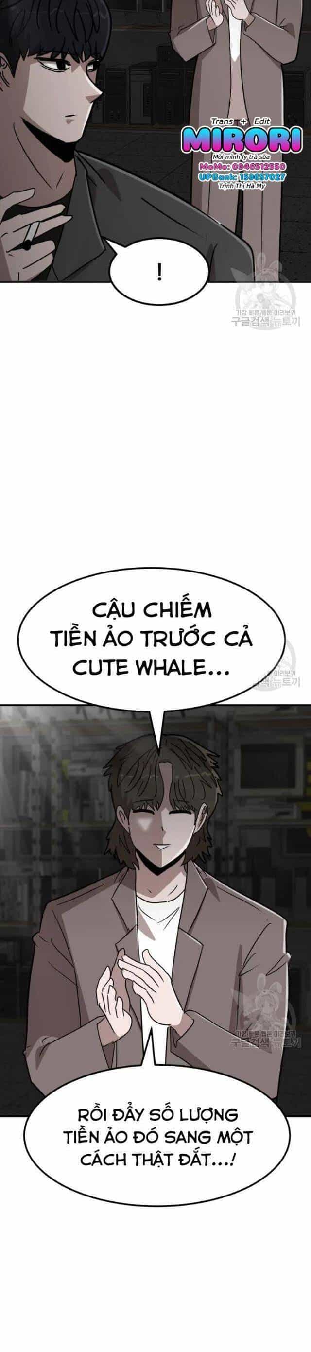 Coin Báo Thù - Chương 21 - ảnh 10