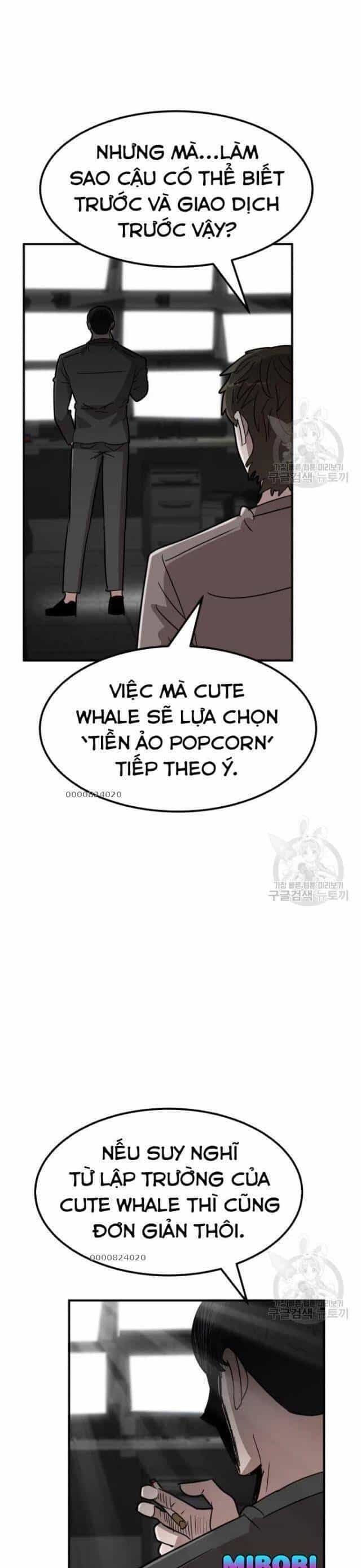 Coin Báo Thù - Chương 21 - ảnh 11