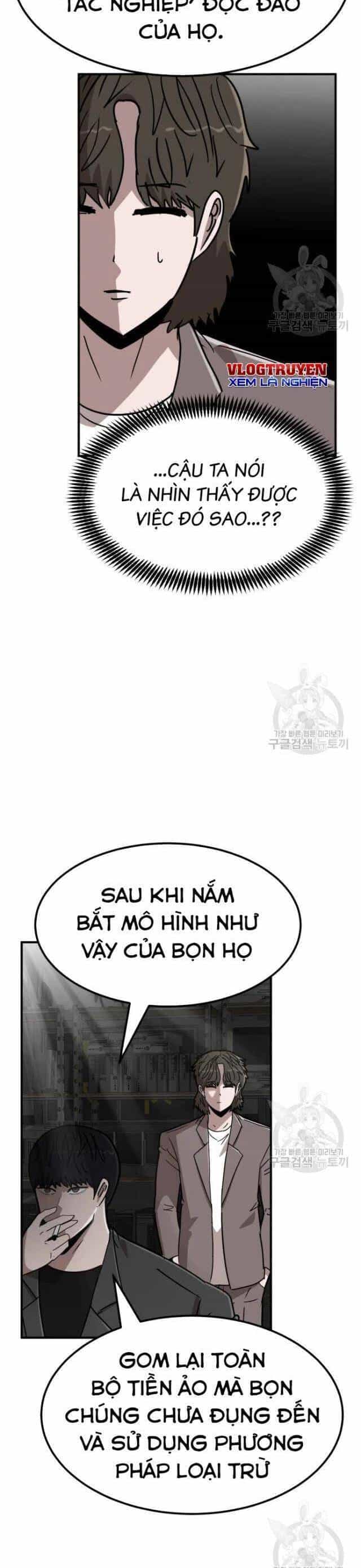 Coin Báo Thù - Chương 21 - ảnh 14