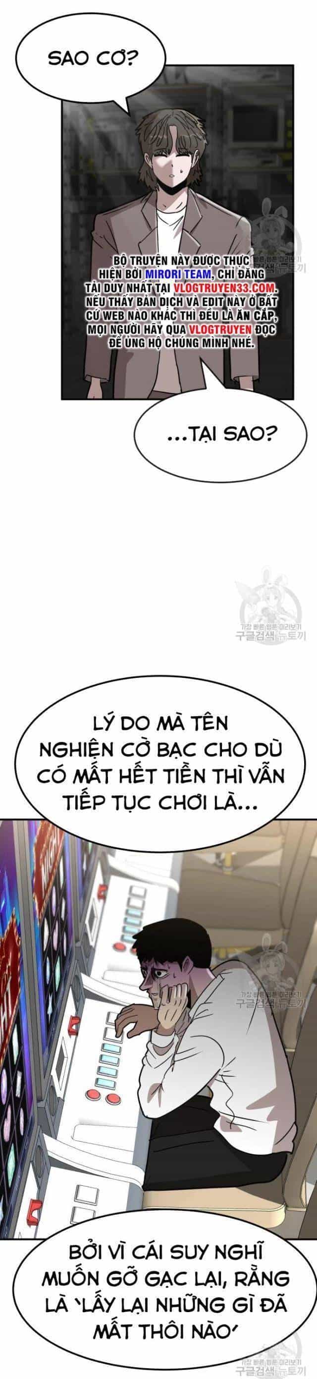 Coin Báo Thù - Chương 21 - ảnh 19